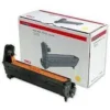 БАРАБАННА КАСЕТА ЗА OKI C 5100/5200/5300/5400 - Yellow - DRUM UNIT - PN 42126605