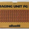 КАСЕТА ЗА OLIVETTI PG L6 - Black - OUTLET - PN B0109