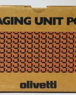 КАСЕТА ЗА OLIVETTI PG L6 - Black - OUTLET - PN B0109