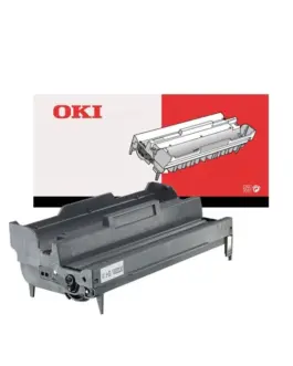 БАРАБАННА КАСЕТА ЗА OKI OL 400e/el/ex/410ex/600ex/610ex/6e/810ex - DRUM UNIT - OUTLET - Black - PN