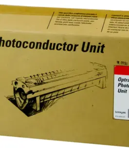 БАРАБАННА КАСЕТА ЗА LEXMARK OPTRA C - PHOTOCONDUCTOR UNIT - OUTLET - PN 1361215