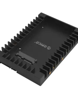 Orico кади за харддиск HDD Caddy 2.5-to-3.5 inch - 1125SS-V1-BK-BP