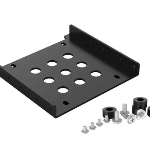 Orico монтажен адаптер за харддиск HDD Adapter - 3.5 to 2.5 inch with anti-vibration -