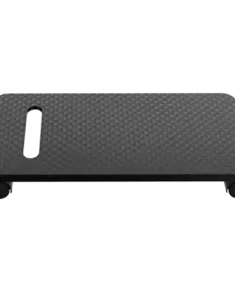 Orico поставка за компютър PC Stand - Computer Bracket - Water Resistant Black -