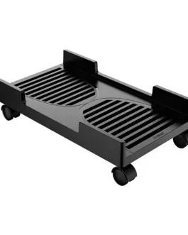 Orico поставка за компютър PC Stand - Computer Bracket - Water Resistant Black -