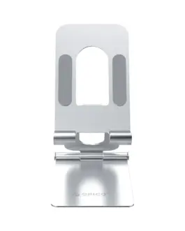 Alternative view of Orico стойка за телефон или таблет за бюро Phone/Tablet Holder - LST-S1-SV-BP