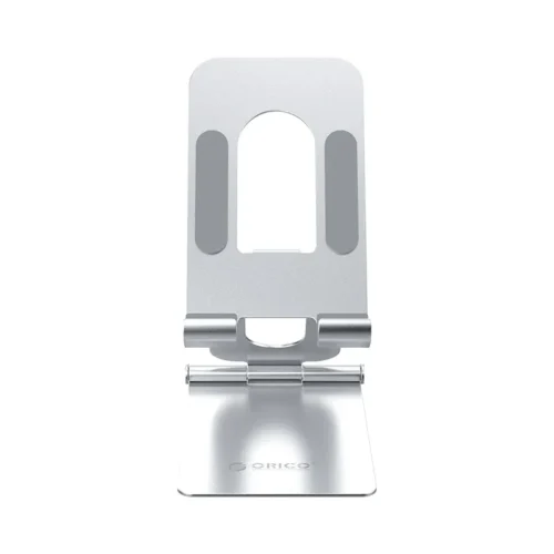 Alternative view of Orico стойка за телефон или таблет за бюро Phone/Tablet Holder - LST-S1-SV-BP