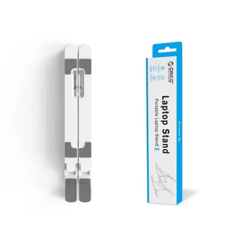 Orico поставка за лаптоп Laptop Stand – White –