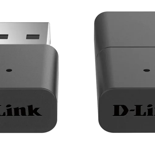 АДАПТЕР D-LINK DWA-131 – Nano USB Adapter IEEE 802.11n