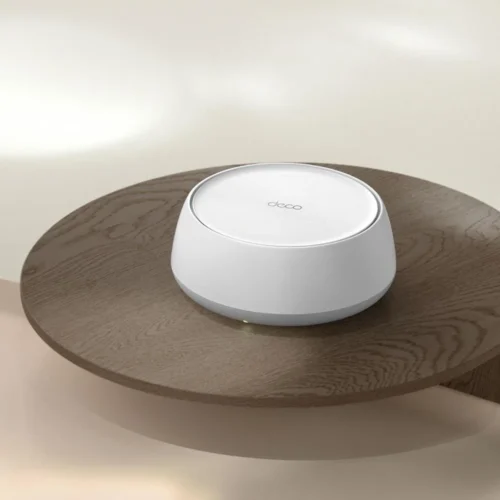 Меш система TP-LINK Deco BE25