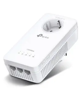 PowerLine адаптер TP-Link TL-WPA8631P WiFi 1 брой