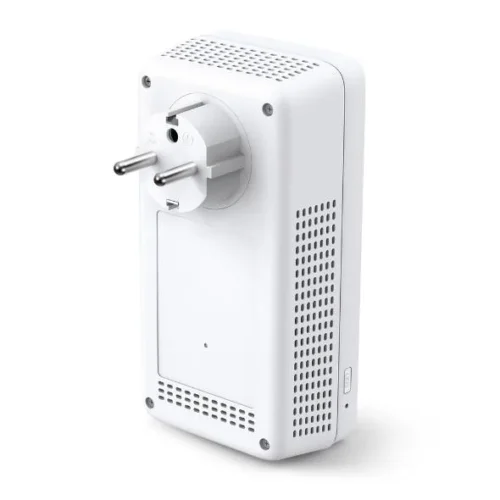 Alternative view of PowerLine адаптер TP-Link TL-WPA8631P WiFi, 1 брой