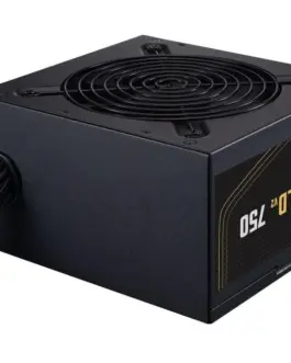Alternative view of Захранващ блок Cooler Master G Gold 750 V2 - 750W 80+ Gold