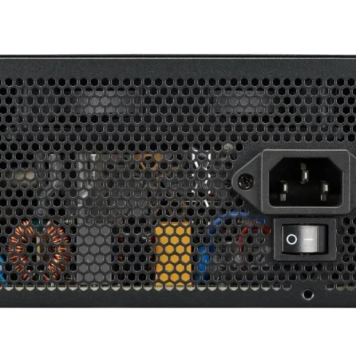 Захранващ блок Cooler Master G Gold 750 V2 – 750W 80+ Gold