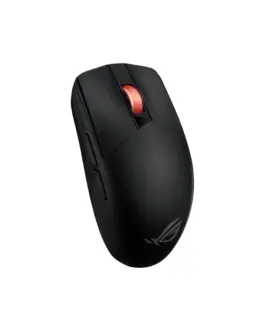 Alternative view of Геймърска безжична мишка ASUS ROG Strix Impact III