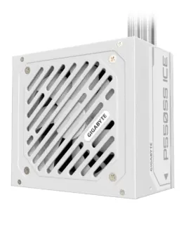 Захранващ блок Gigabyte P550SS ICE 550W 80+ Silver