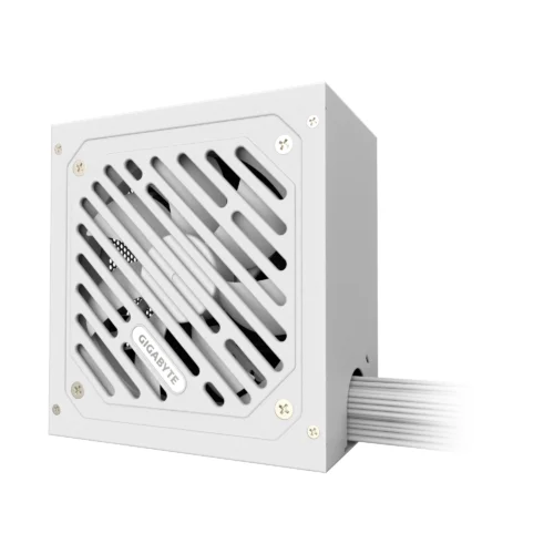 Alternative view of Захранващ блок Gigabyte P550SS ICE 550W 80+ Silver