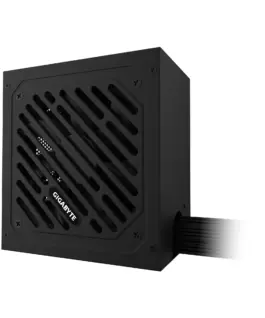 Alternative view of Захранващ блок Gigabyte P650SS 650W 80+ Silver