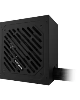 Alternative view of Захранващ блок Gigabyte P650SS 650W 80+ Silver