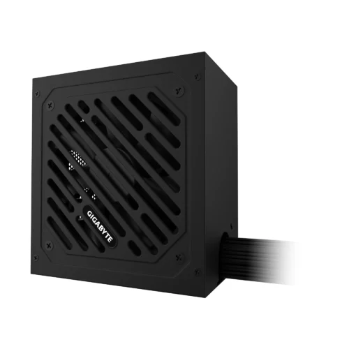 Alternative view of Захранващ блок Gigabyte P650SS 650W 80+ Silver