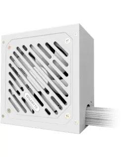 Alternative view of Захранващ блок Gigabyte P650SS ICE 650W 80+ Silver