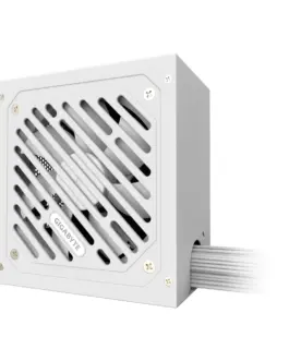 Alternative view of Захранващ блок Gigabyte P650SS ICE 650W 80+ Silver