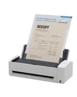 Alternative view of Документен скенер Ricoh ScanSnap iX1300, ADF, 30 ppm, 600 dpi, USB, WiFi