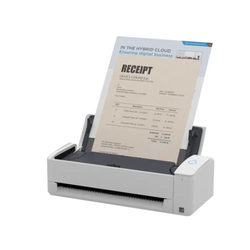 Alternative view of Документен скенер Ricoh ScanSnap iX1300, ADF, 30 ppm, 600 dpi, USB, WiFi