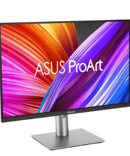 Alternative view of Монитор ASUS ProArt Professional PA248CRV - 24.1" IPS