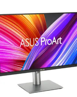 Alternative view of Монитор ASUS ProArt Professional PA248CRV - 24.1" IPS