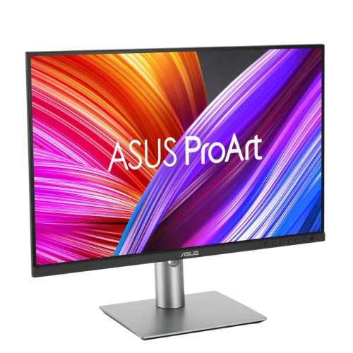 Alternative view of Монитор ASUS ProArt Professional PA248CRV - 24.1" IPS