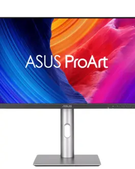Монитор ASUS ProArt PA27JCV - 27" IPS 5K (5120x2880) USB-C