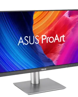 Alternative view of Монитор ASUS ProArt PA27JCV - 27", IPS, 5K (5120x2880), USB-C