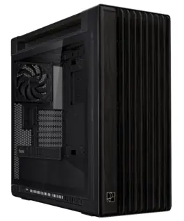 Кутия за компютър ASUS ProArt PA602 Wood Edition