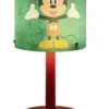 Paladone Mickey Friends Mini Desk Lamp (PP12311DSC)