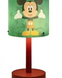 Paladone Mickey Friends Mini Desk Lamp (PP12311DSC)