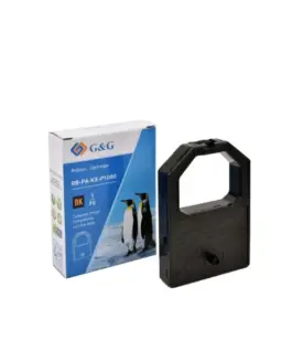 ЛЕНТА ЗА МАТРИЧЕН ПРИНТЕР PANASONIC KX-P 110/145/1080/1090/1124/1150/1160/1121/2030/1190/1180/2150/1693 - PN ND-R 0007/R