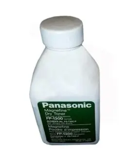 TОНЕР ЗА PANASONIC FP 1300/1310 - Black - OUTLET - FQ-T10C-P (FQT10CP)