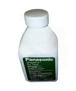 TОНЕР ЗА PANASONIC FP 1300/1310 - Black - OUTLET - FQ-T10C-P (FQT10CP)