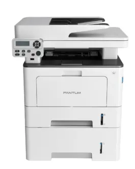 Alternative view of МУЛТИФУНКЦИОНАЛНО УСТРОЙСТВО PANTUM BM5100ADW - PN BM5100ADW