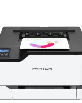 ЦВЕТЕН ЛАЗЕРЕН ПРИНТЕР PANTUM CP2200DW - PN CP2200DW