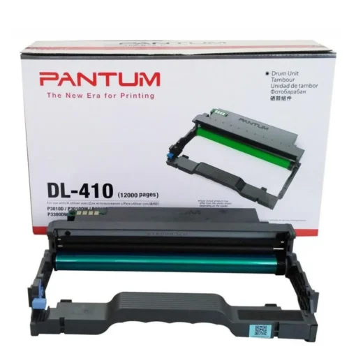 БАРАБАННА КАСЕТА ЗА PANTUM P3010/P3300/M6700/M6800/M7100/M7200/M7300/M7310DW - DRUM UNIT - PN DL-410