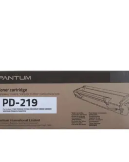 КАСЕТА ЗА PANTUM P2509/P2509W/M6509/M6509NW/M6559/M6559N/M6559NW/M6609N/M6609NW - Black - PN PD-219