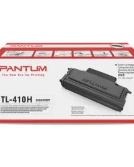 КАСЕТА ЗА PANTUM P3010/P3300/M6700/M6800/M7100/M7200/M7300/M7310DW - Black - PN TL-410H