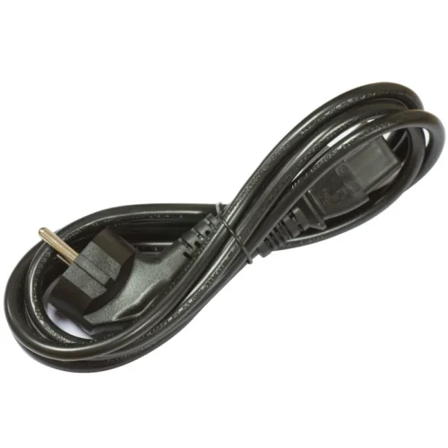 Alternative view of PoE адаптер Mikrotik 24HPOW 24V 2.5A