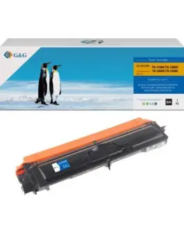 КАСЕТА ЗА BROTHER HL 3040CN/3070CW/DCP 9010CN/MFC 9120CN/9320CW - TN230B (TN-230B) - Black - PN NT-CB210BK/NT-C3040BK/PB