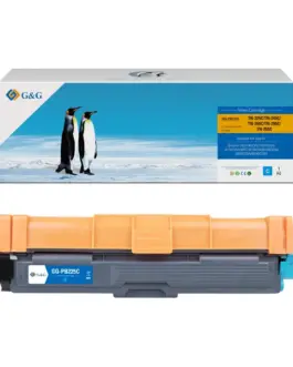 КАСЕТА ЗА BROTHER HL 3140CW/3170CDW - Cyan - TN245C (TN-245C)/TN225C (TN-225C)/TN255C (TN-255C)/TN265C (TN-265C)/TN285C