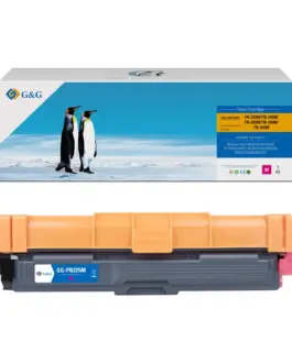 УНИВЕРСАЛНА КАСЕТА ЗА BROTHER HL 3140CW/3170CDW - Magenta - TN245M (TN-245M)/TN225M (TN-225M)/TN255M (TN-255M)/TN265M (T