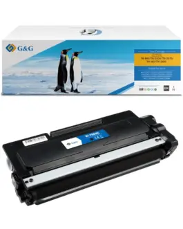 УНИВЕРСАЛНА КАСЕТА (JUMBO) ЗА BROTHER HL L2300D/L2340DW/L2360DN/L2365DW/DCP L2500D/L2520DW/L2540DN/MFC L2700DW - Black -