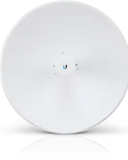 Alternative view of Секторна антена Ubiquiti PowerBeam 5AC Gen2 PBE-5AC-GEN2